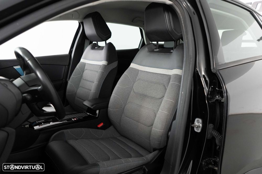 Citroën e-C4 50 kWh Live Pack - 8