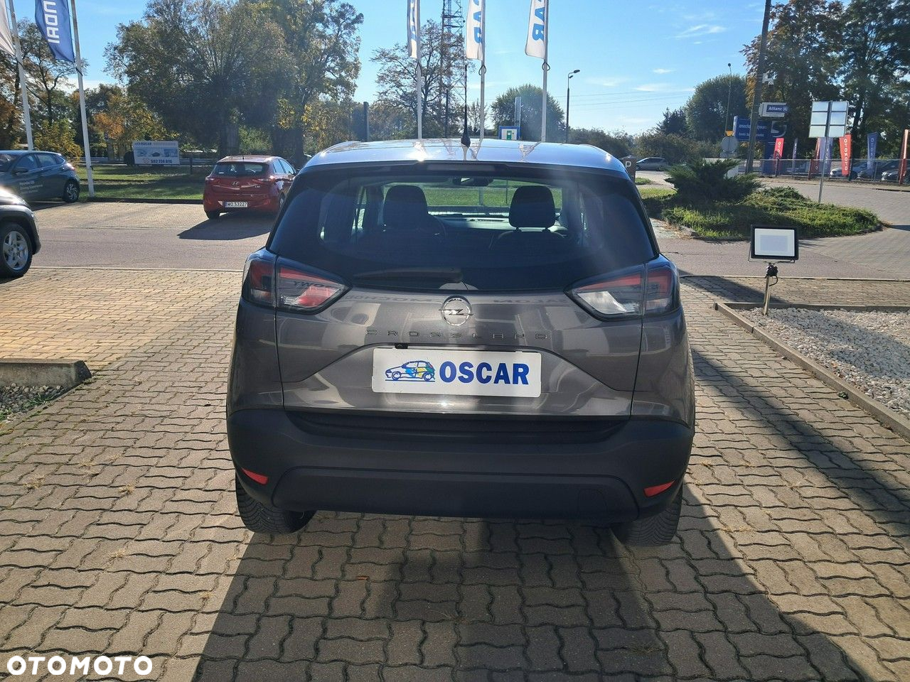 Opel Crossland - 5