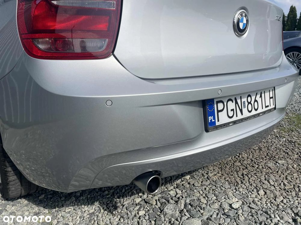 BMW Seria 1 - 14