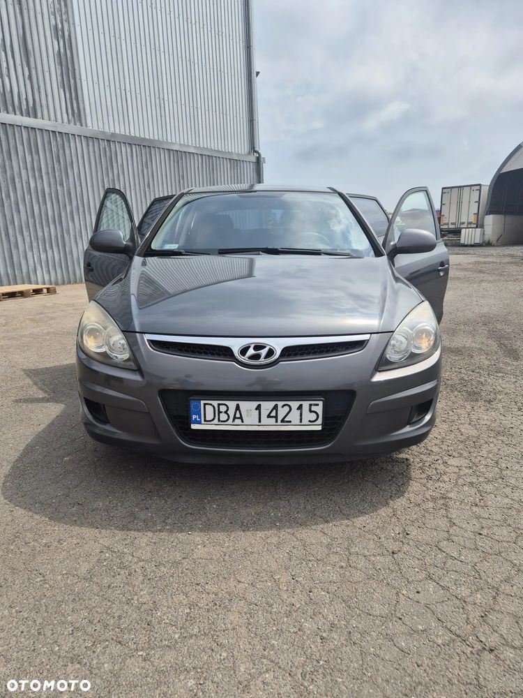 Hyundai i30 1.4 Classic - 5
