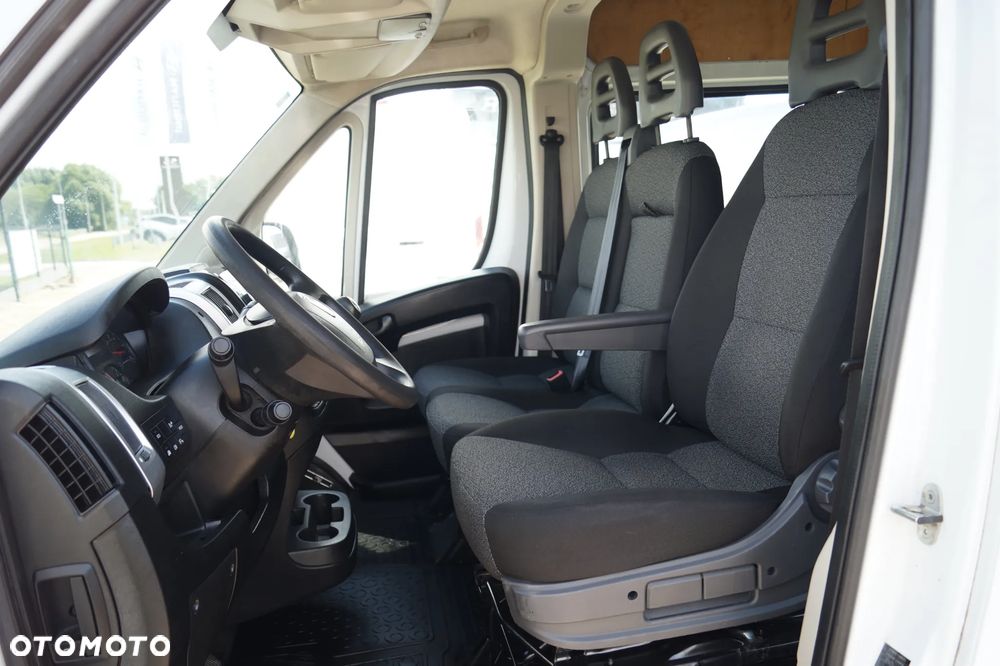 Fiat Ducato - 21