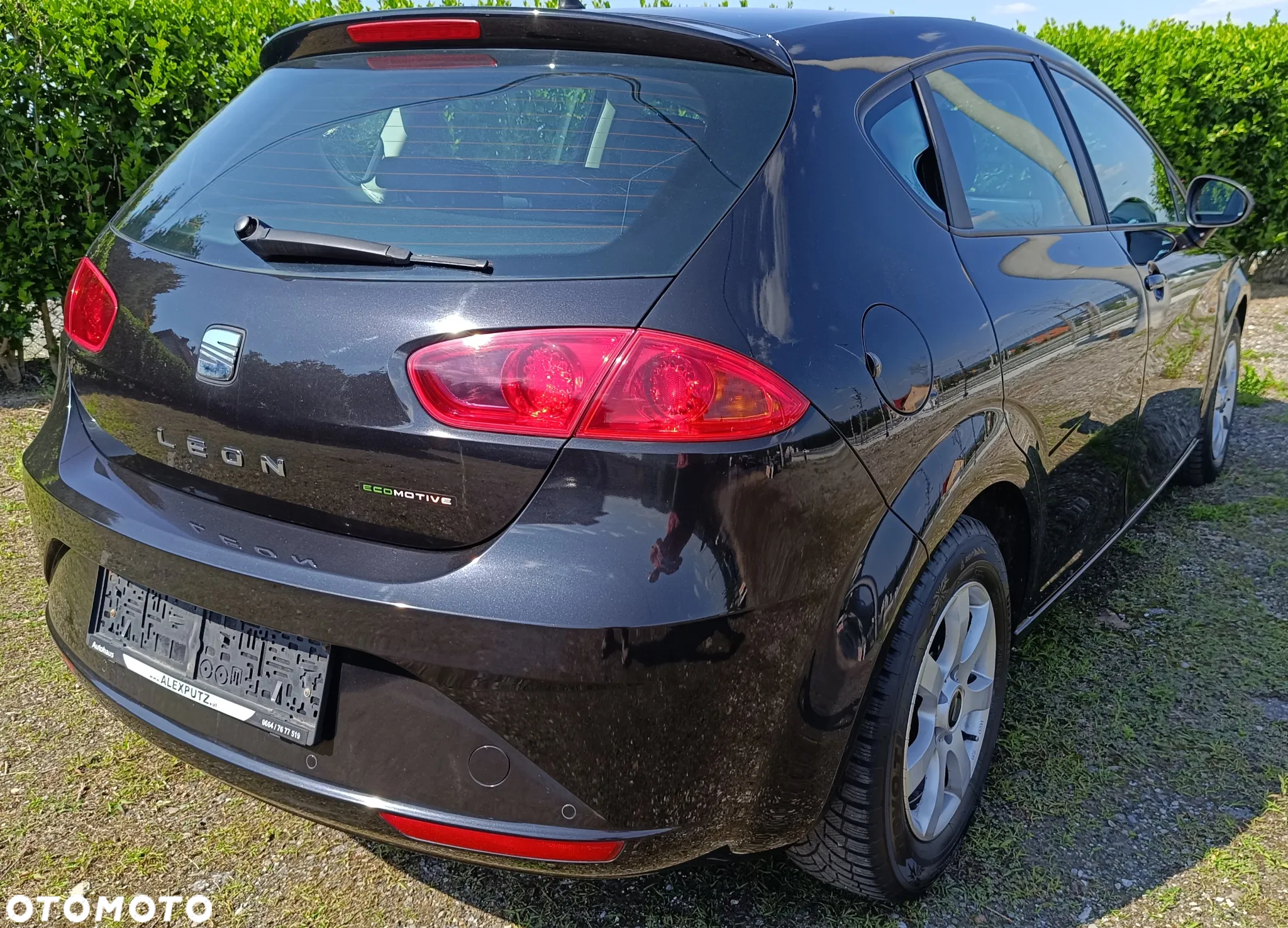 Seat Leon 1.9 TDI Stylance - 7
