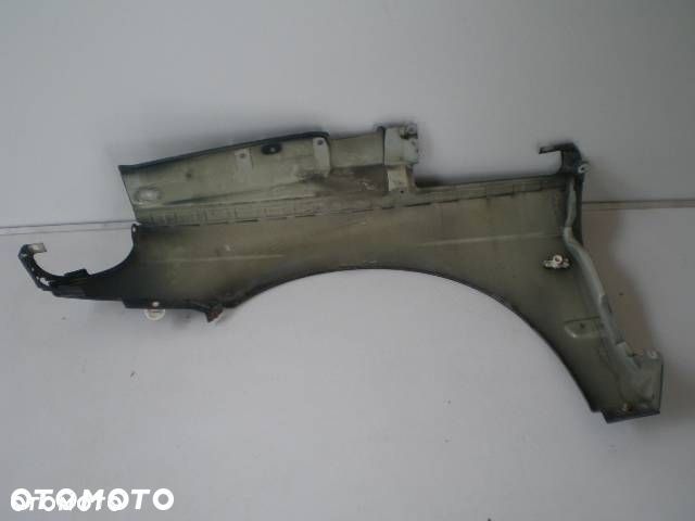 Saab 9-5 95 98-02r Blotnik prawy przod - 2