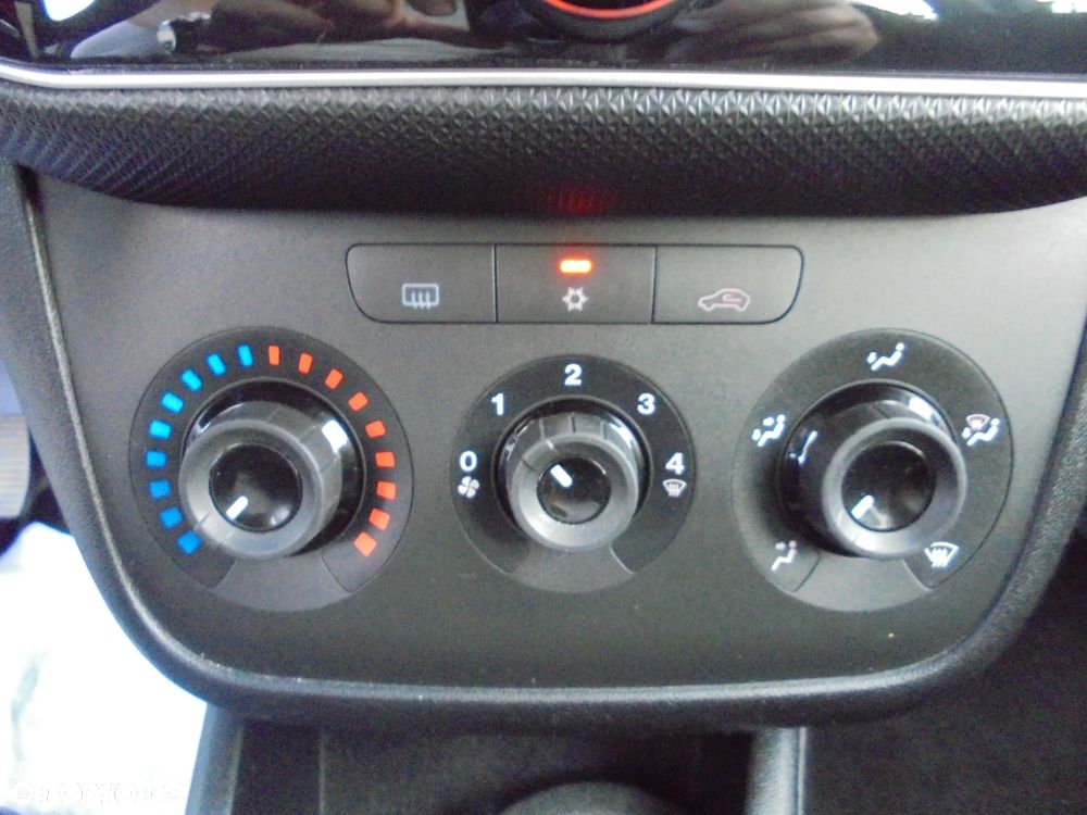 Fiat Punto 1.2 Fresh - 20