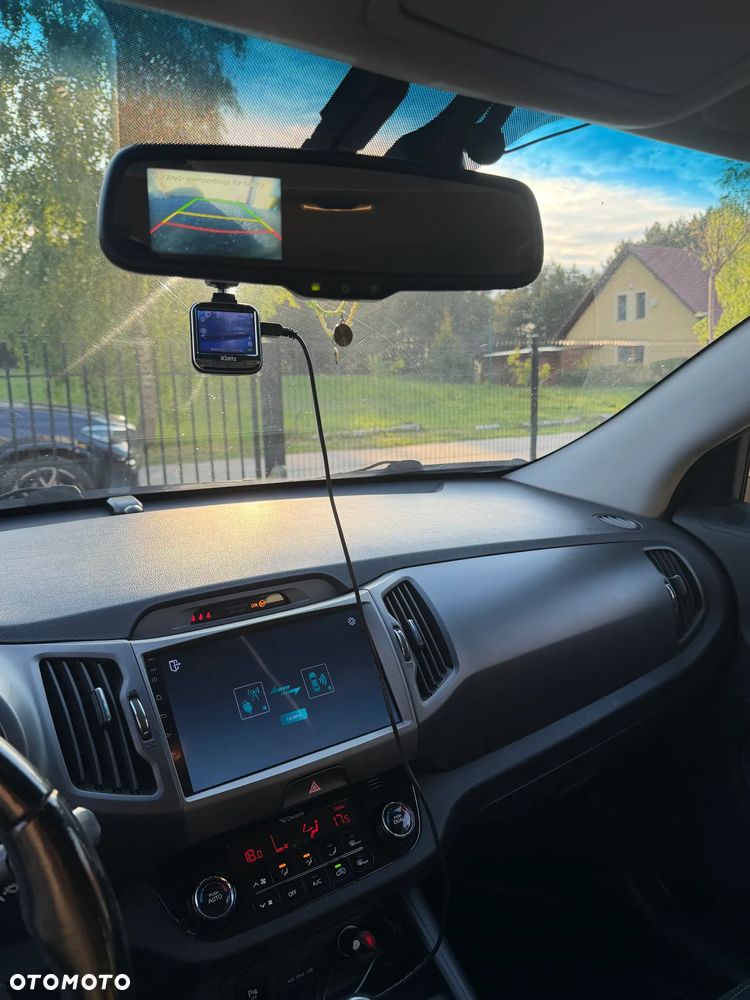 Kia Sportage - 15