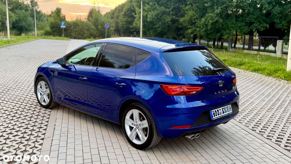 Seat Leon - 4