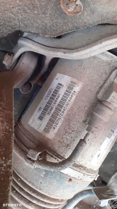 Miech Amortyzator VW Audi 3D0 616 040T 039T - 3
