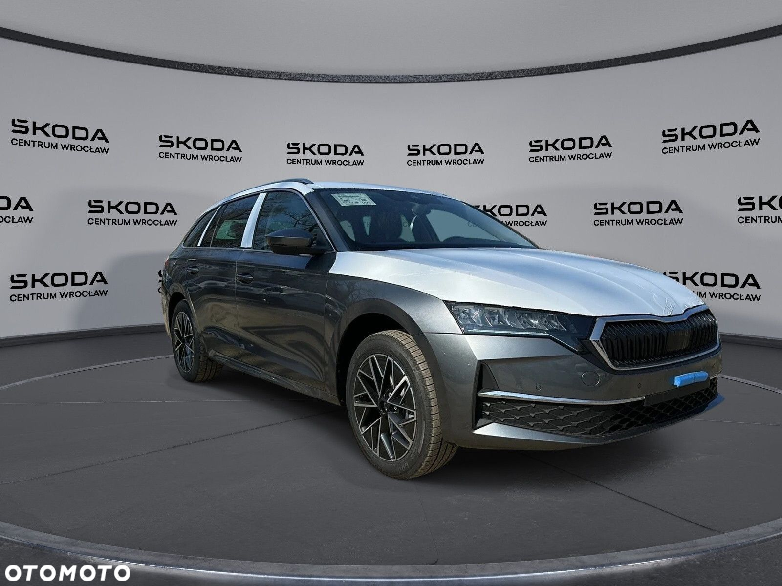 Skoda Octavia - 2
