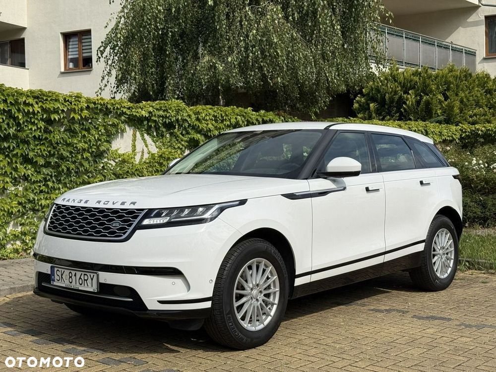 Land Rover Range Rover Velar 2.0 TD4 HSE - 16