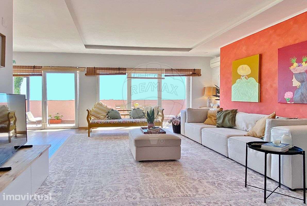 Apartamento T3 para venda - Grande imagem: 3/41