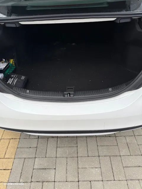 Mercedes-Benz C 220 BlueTEC AMG Line Aut. - 6