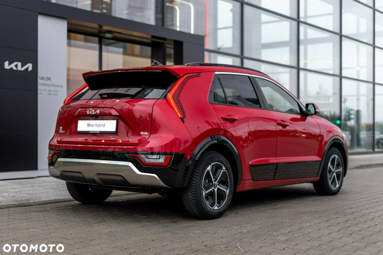 Kia Niro - 2