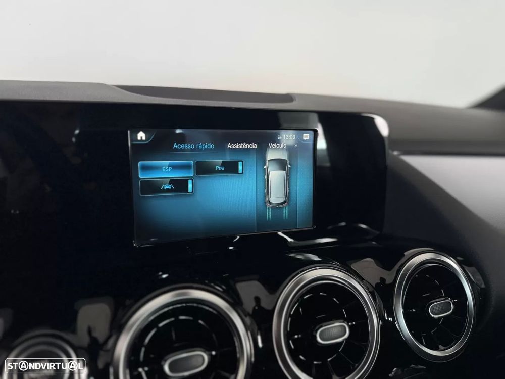 Mercedes-Benz B 180 d Style - 41