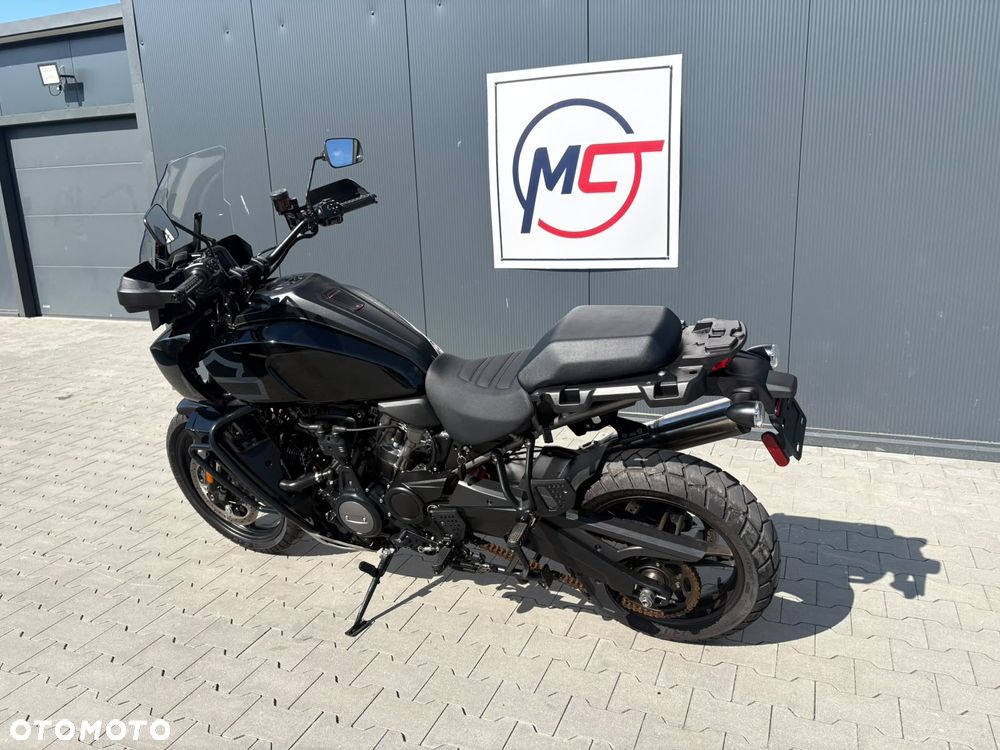 Harley-Davidson Pan America - 6