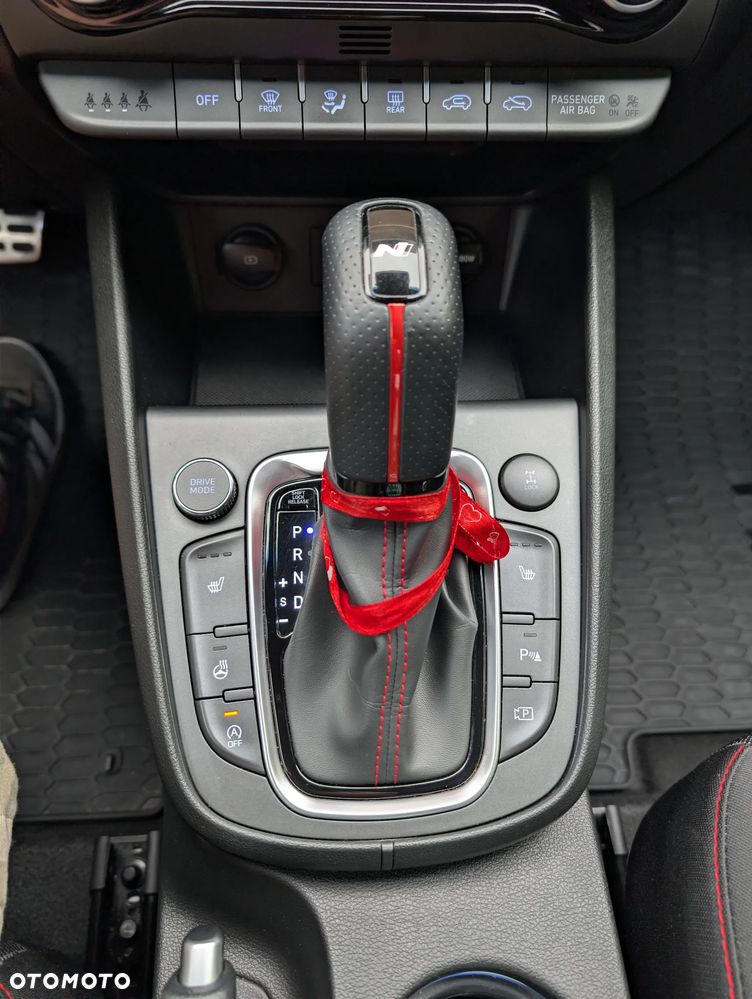 Hyundai Kona 1.6 T-GDI N Line 4WD DCT - 18