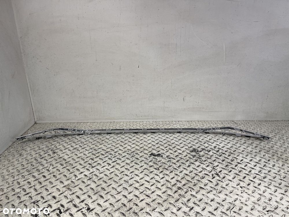NOWA ORYGINALNA LISTWA ZDERZAKA TYLNEGO HYUNDAI I30 III 3 LIFT 20-25 86696-G4520 - 5