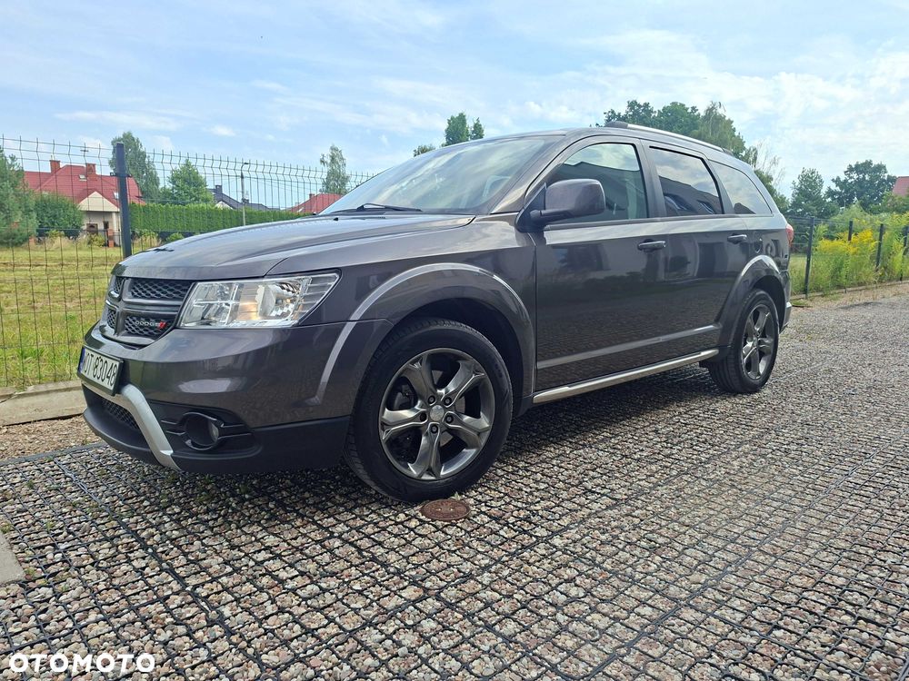 Dodge Journey - 2