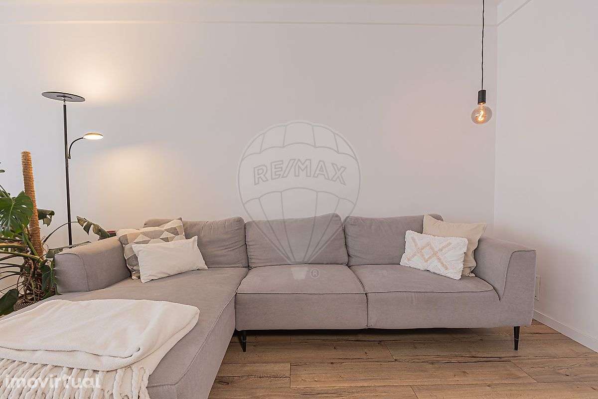 Apartamento T3 para arrendamento - Grande imagem: 3/47