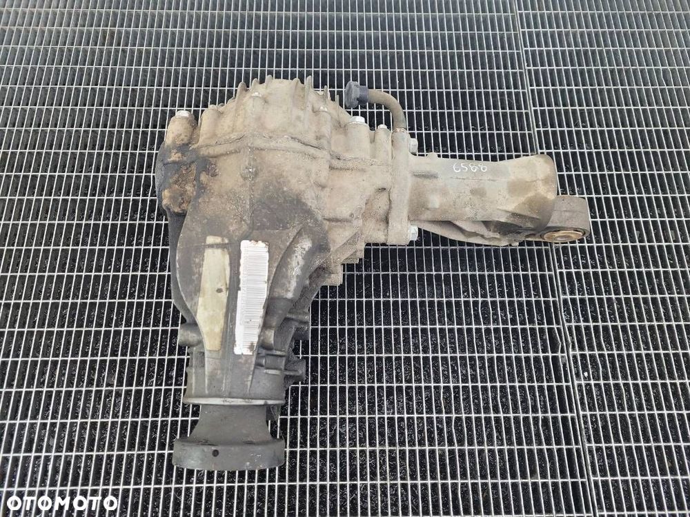 MOST PRZÓD DYFER REDUKTOR JEEP GRAND CHEROKEE IV WK2 H210047 C210047 - 1