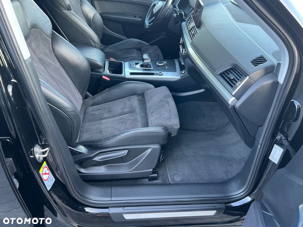 Audi Q5 2.0 TDI Quattro S tronic - 25
