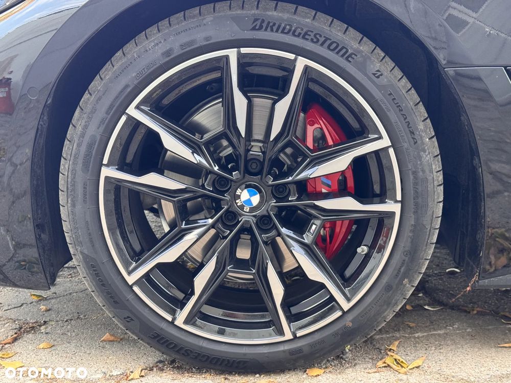 BMW Seria 4 M440i xDrive mHEV - 13