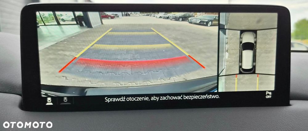 Mazda CX-5 SKYACTIV-G 165 ADVANTAGE - 30