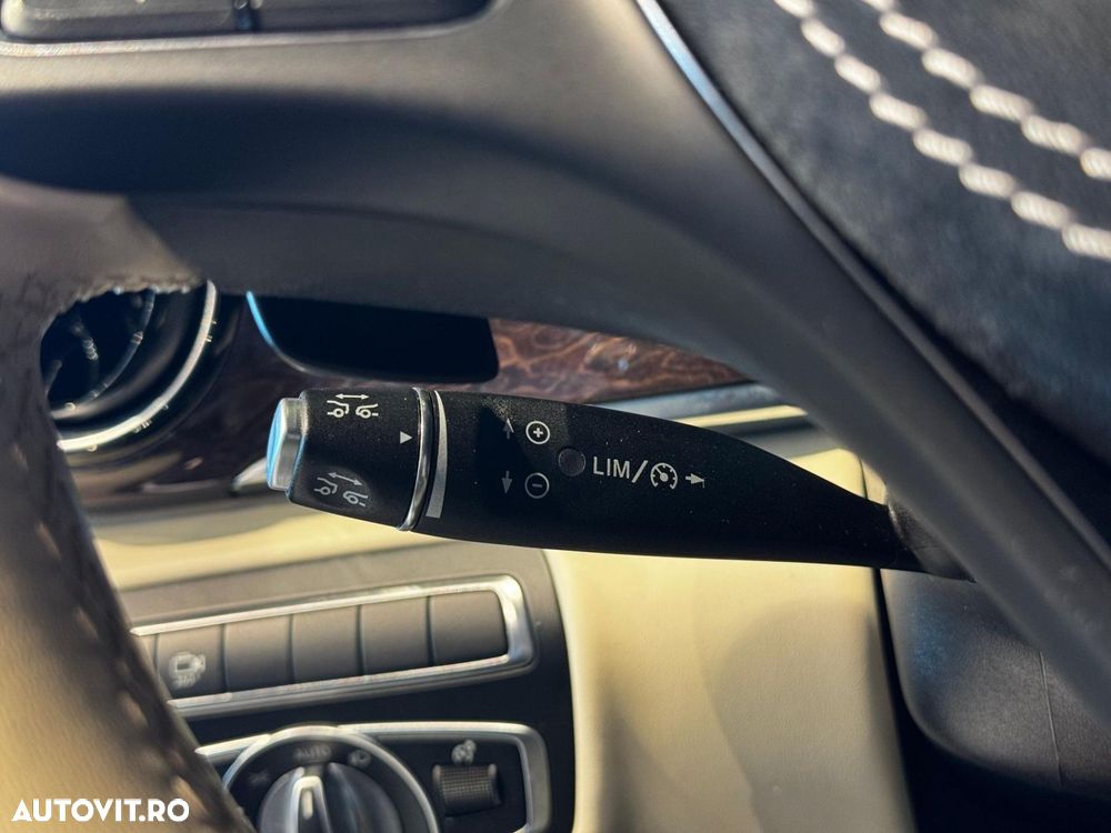 Mercedes-Benz V 300 d Extralung Avantgarde - 36