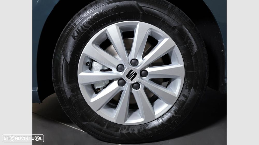 SEAT Ibiza 1.0 TSI Style - 5