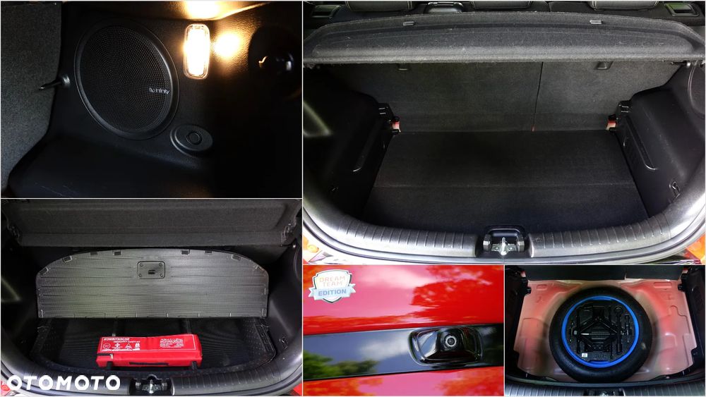 Kia Soul 1.6 GDI Dream-Team Edition - 33