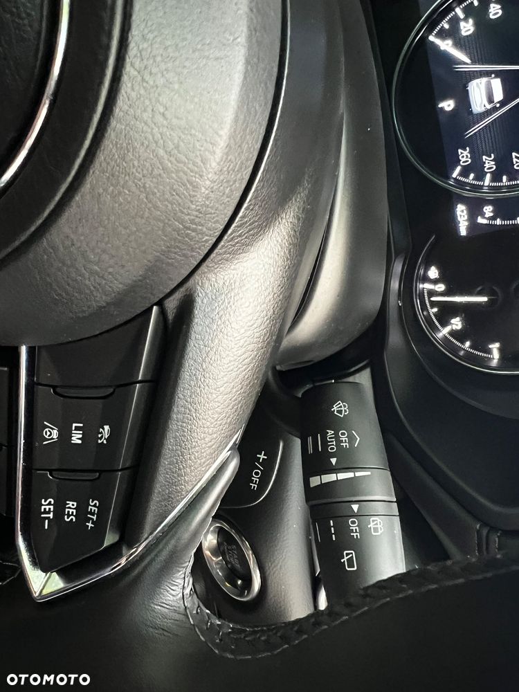 Mazda CX-5 2.5 Enso AWD - 8