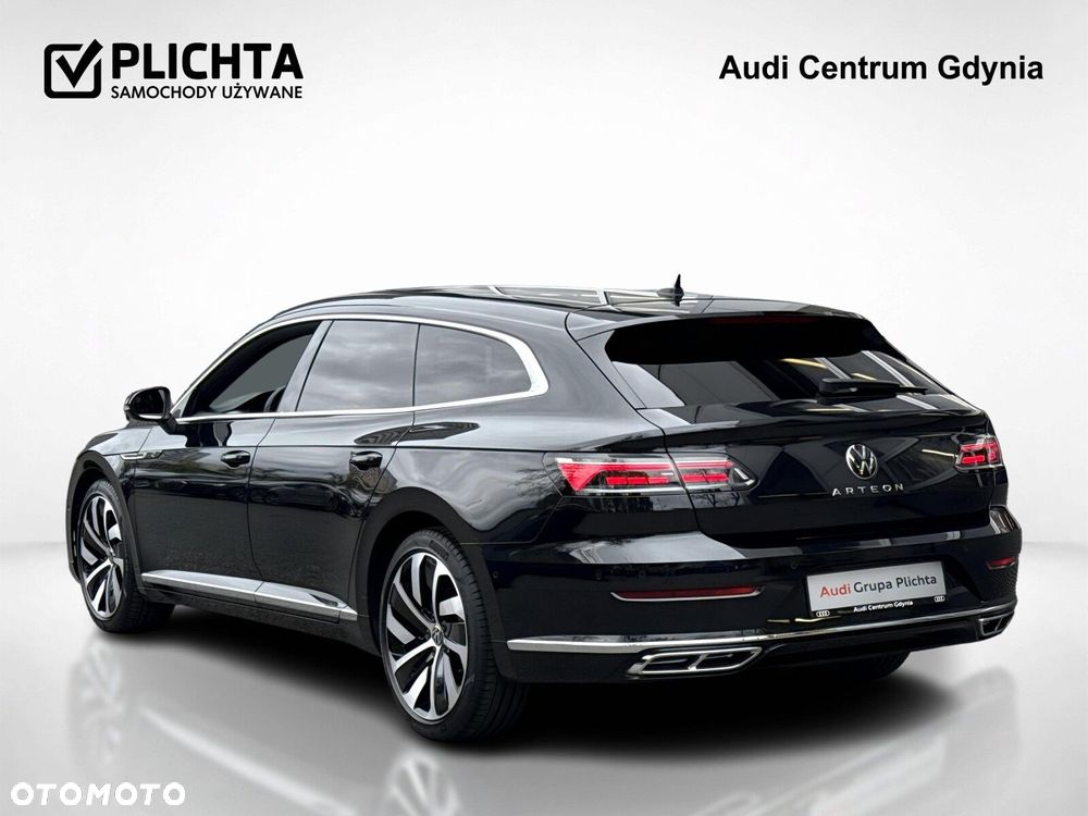 Volkswagen Arteon Shooting Brake - 4