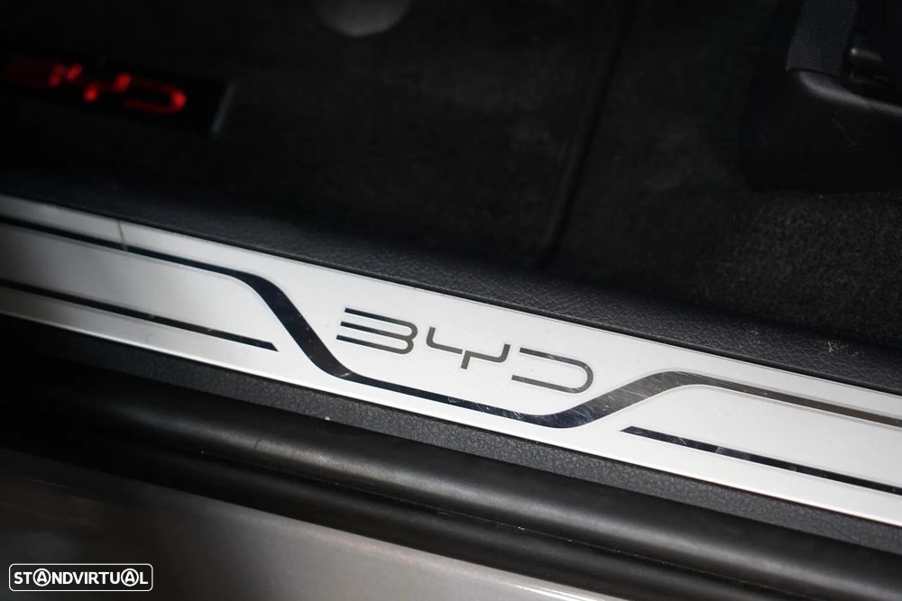 BYD Seal U 1.5 DM-i Comfort - 50