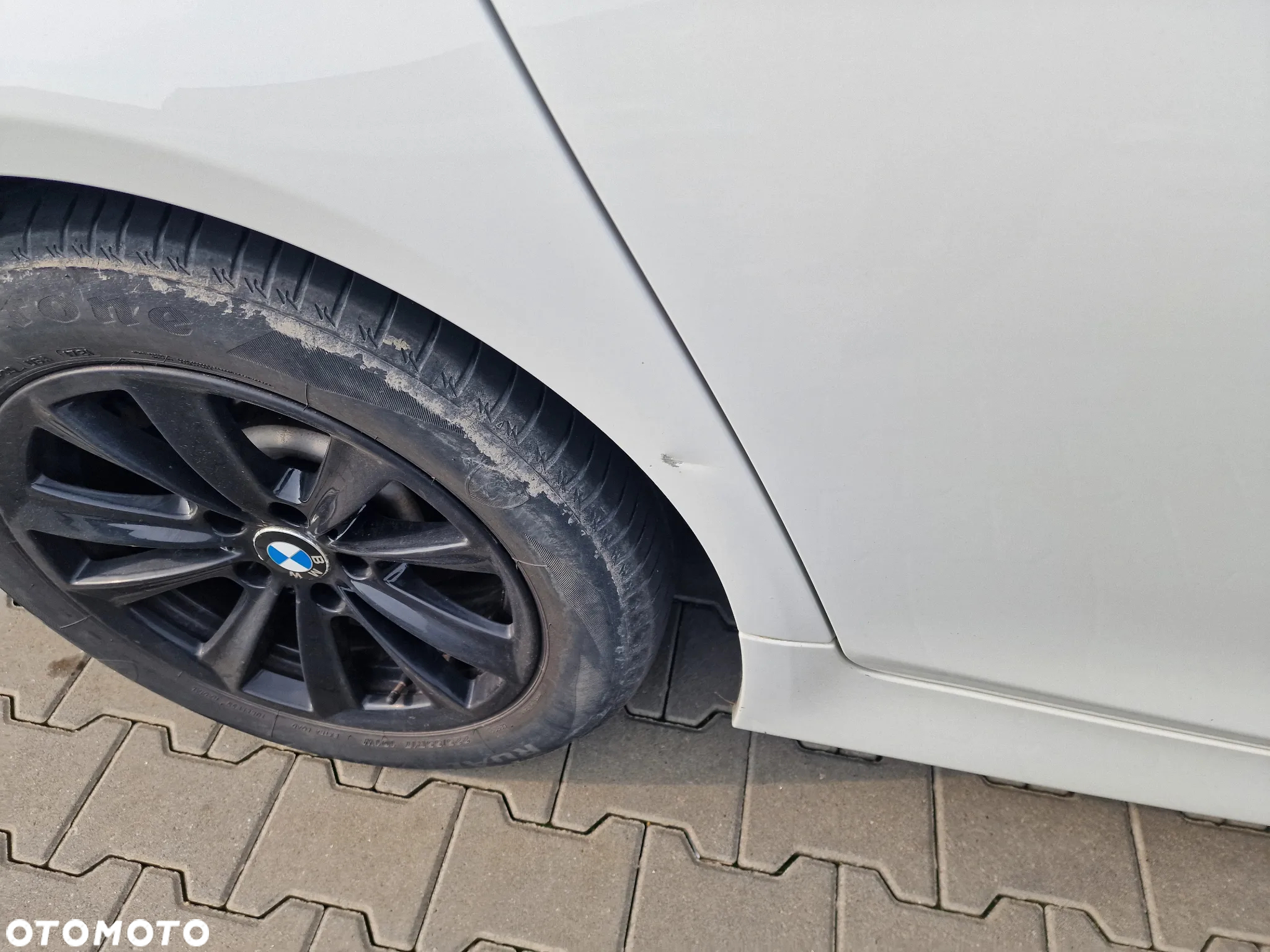 BMW Seria 5 - 11
