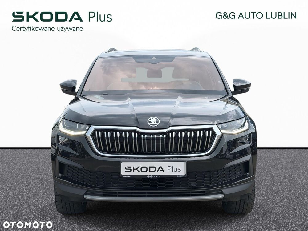 Skoda Kodiaq - 3