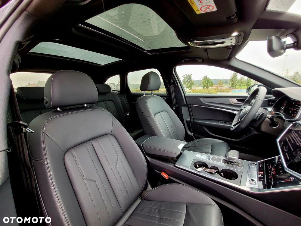 Audi A6 - 8
