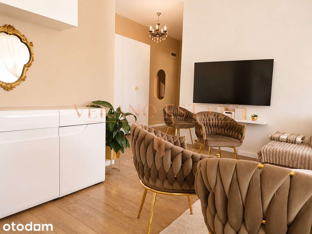 Elegancki apartament w centrum Piotrkowa - Pełny obrazek: 2/12