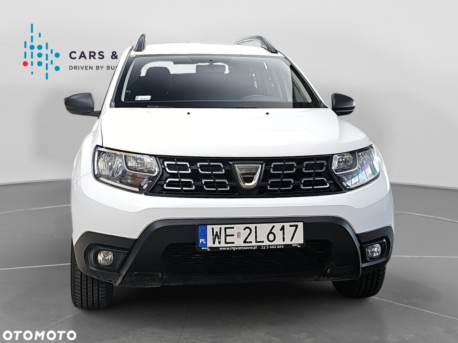 Dacia Duster 1.5 Blue dCi Comfort 4WD EU6d - 3
