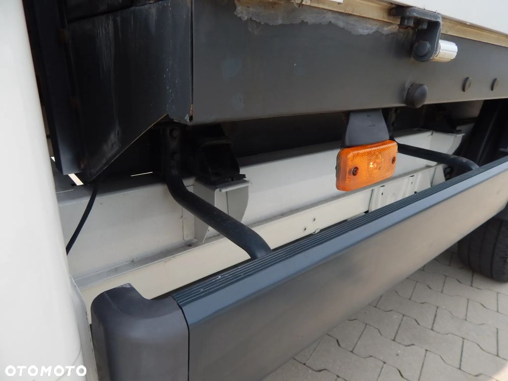 Peugeot Boxer_7-Osobowy_Max-Rama_Skrzynia_Paka - 16