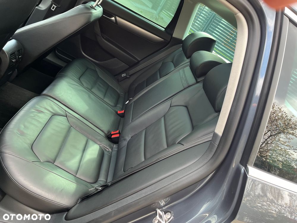 Volkswagen Passat 1.6 TDI Perfectline - 16