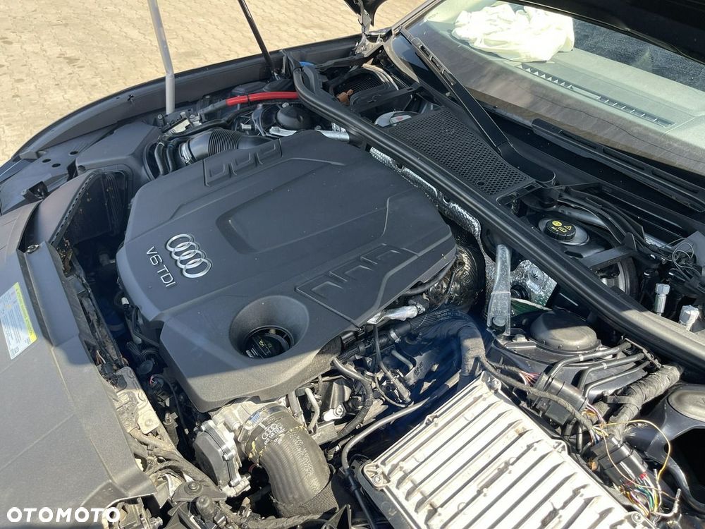 Audi A6 Avant 45 TDI quattro tiptronic - 15