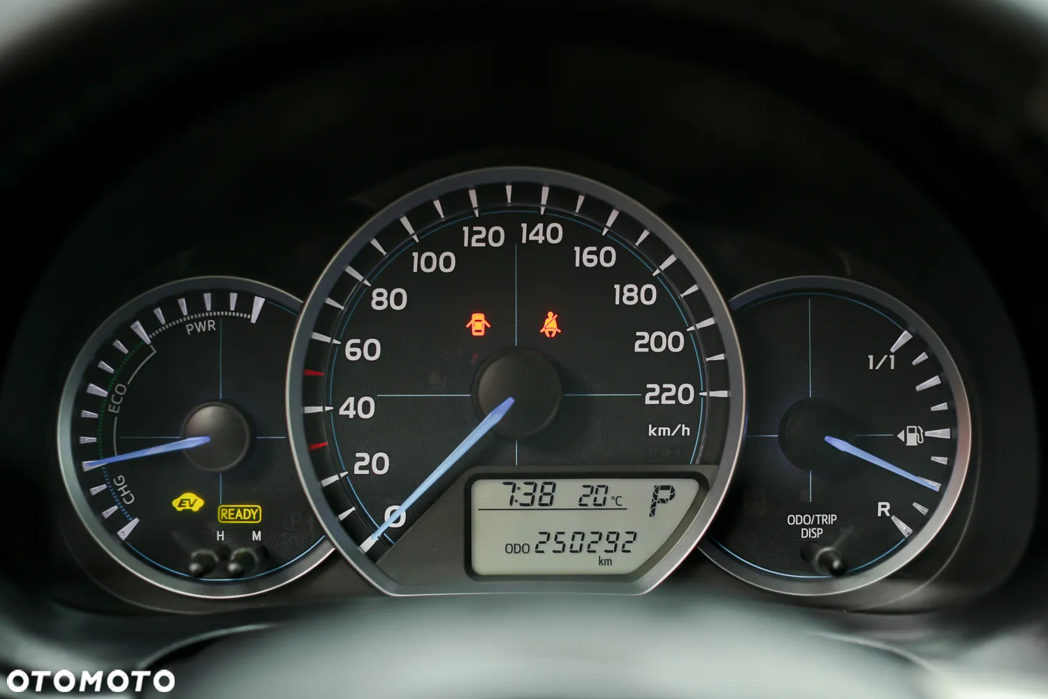 Toyota Yaris ver-hybrid-1-5-vvt--i-comfort - 30