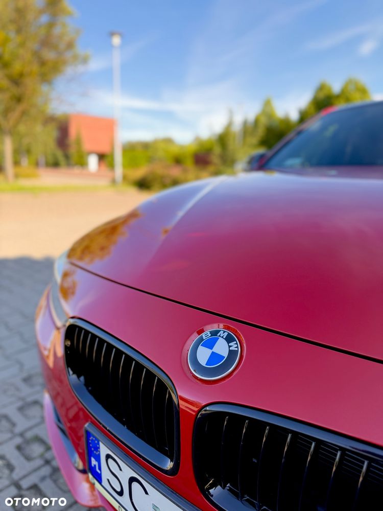 BMW Seria 3 - 30