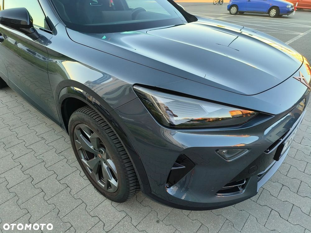 Cupra Formentor 1.5 eTSI mHEV DSG - 17