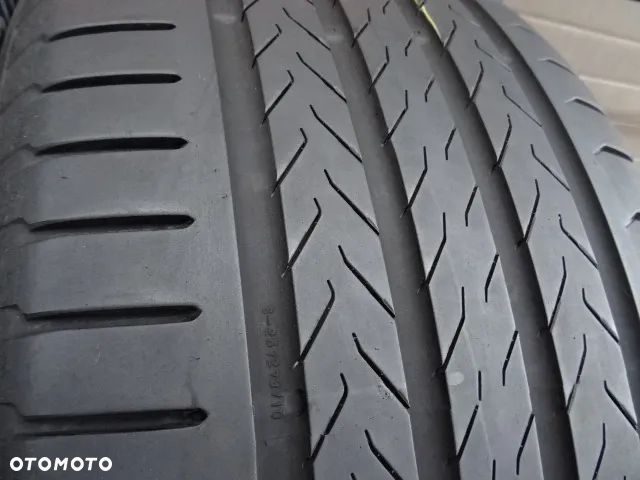 255/50/R19 107W XL Continental Eco Contact 6Q - 4