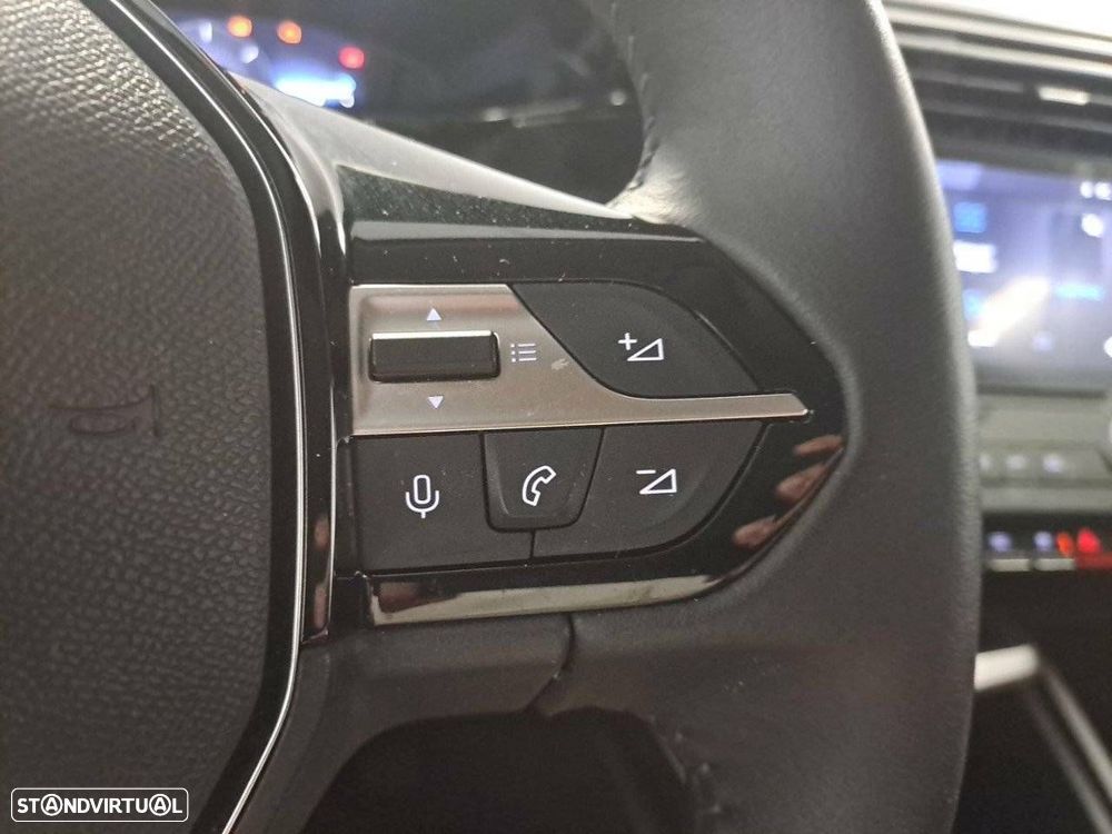 Peugeot 308 1.2 PureTech Active - 17