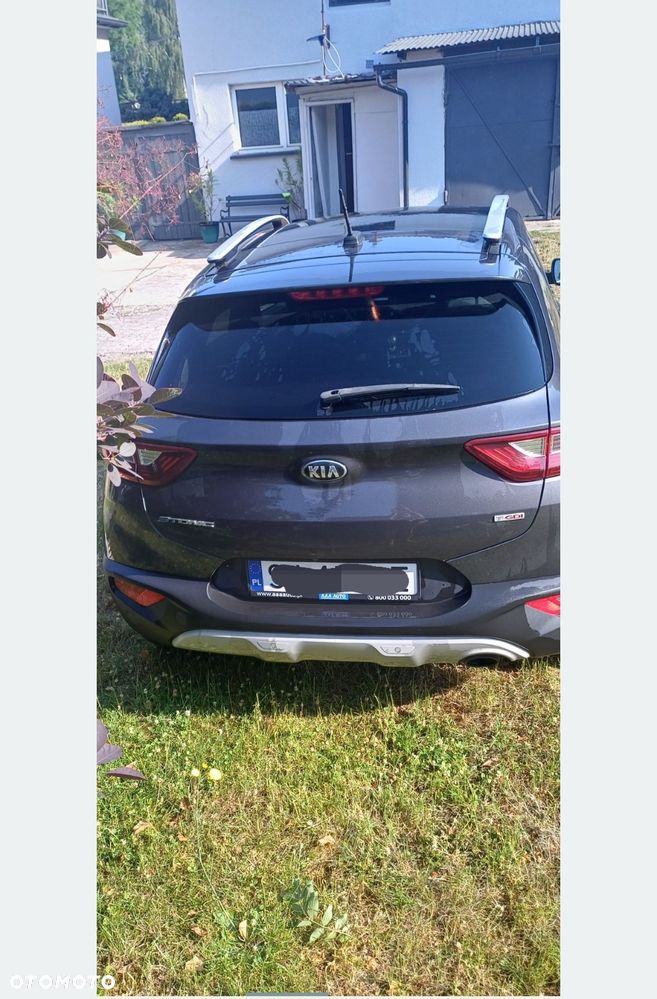 Kia Stonic - 6
