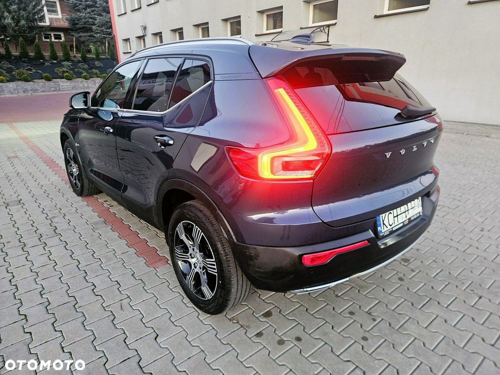 Volvo XC 40 D3 Inscription - 6