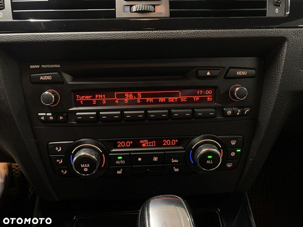 BMW Seria 3 - 27