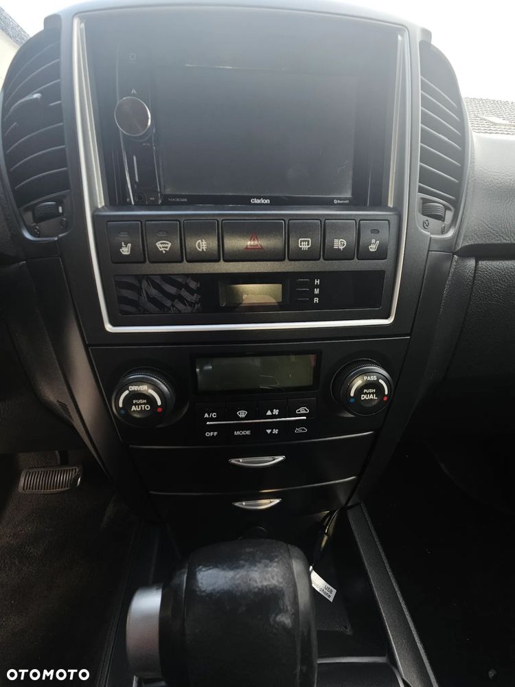 Kia Sorento 2.5 CRDi VGT EX - 9