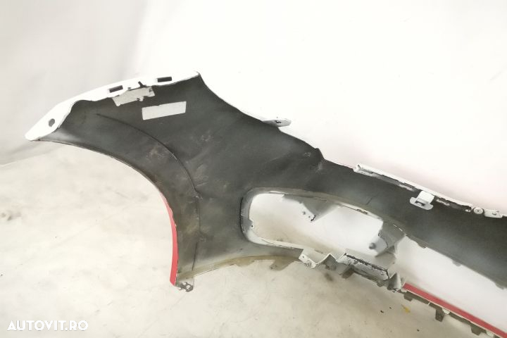 Bara Fata Originala In Stare Buna 2012 2013 2014 2015 2016 Renault  Me - 7